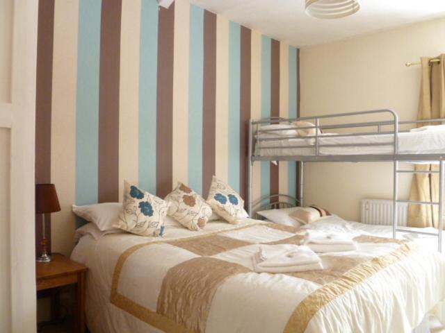 Belle Vue Hotel Llanwrtyd Wells Chambre photo