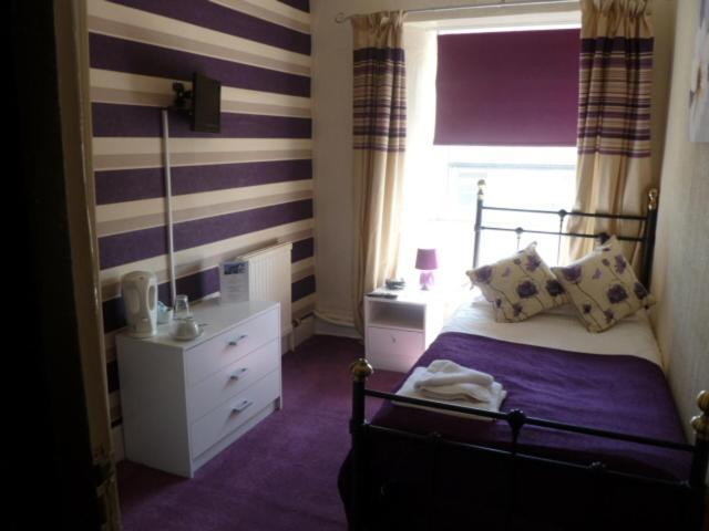 Belle Vue Hotel Llanwrtyd Wells Chambre photo