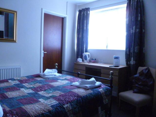 Belle Vue Hotel Llanwrtyd Wells Chambre photo