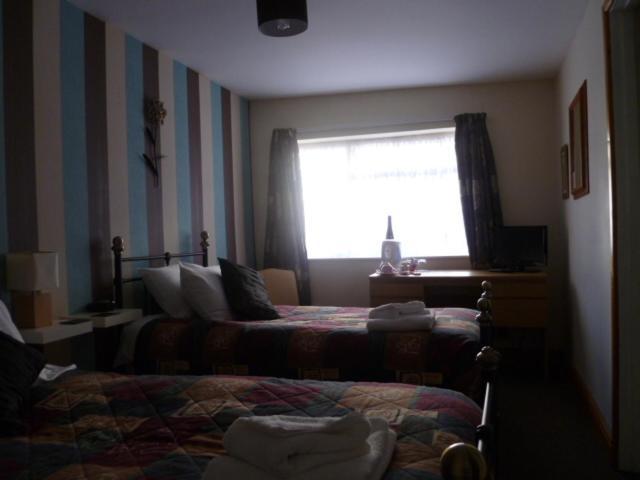 Belle Vue Hotel Llanwrtyd Wells Chambre photo