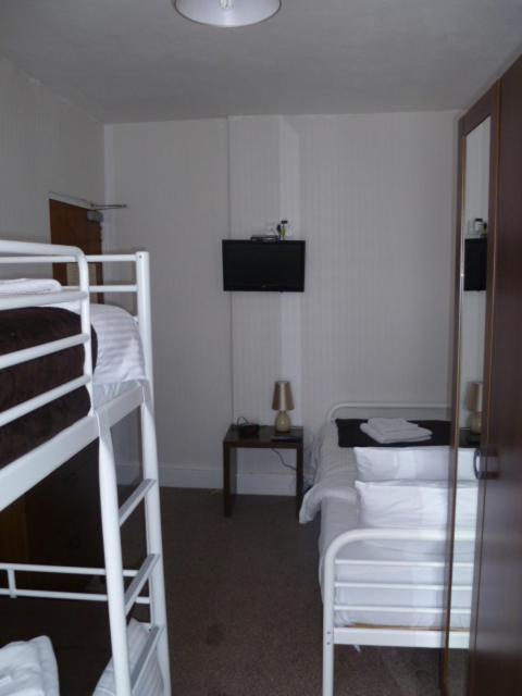 Belle Vue Hotel Llanwrtyd Wells Chambre photo